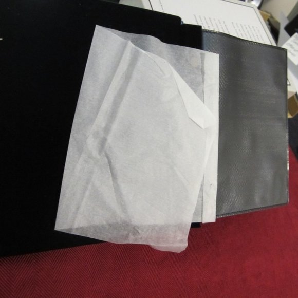 NIBWT 5x7 Photo Ablum for 4x6 pics - Picture 4 of 4